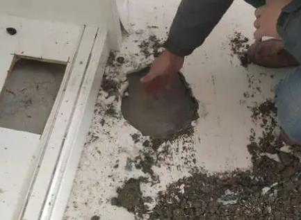 华宁卫生间漏水维修公司分享下精确定位查漏水一次多少钱?不同级别收费不同