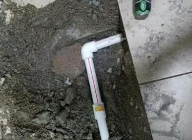 华宁阳台漏水维修时有哪些声音会影响检漏仪
